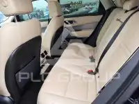 2018 Land Rover Range Rover photo