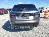 2018 Land Rover Range Rover фото