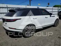 2018 Land Rover Range Rover фото