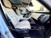 2018 Land Rover Range Rover фото