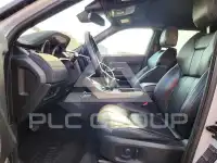2018 Land Rover Range Rover photo