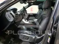 2018 Land Rover Range Rover фото
