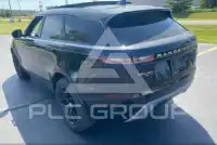 2018 Land Rover Range Rover photo