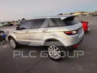 2018 Land Rover Range Rover photo