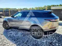 2018 Land Rover Range Rover фото