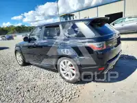 2018 Land Rover Range Rover фото