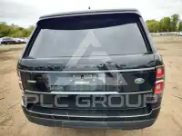 2018 Land Rover Range Rover photo