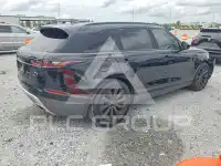 2018 Land Rover Range Rover photo