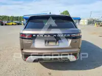 2018 Land Rover Range Rover фото