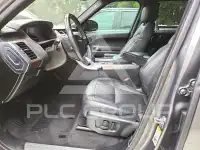 2018 Land Rover Range Rover фото