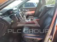 2018 Land Rover Range Rover фото