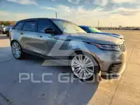 2018 Land Rover Range Rover фото