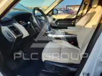 2018 Land Rover Range Rover фото
