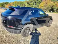 2018 Land Rover Range Rover photo