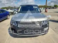 2018 Land Rover Range Rover photo