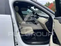 2018 Land Rover Range Rover фото