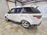 2018 Land Rover Range Rover фото