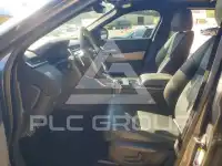 2018 Land Rover Range Rover фото