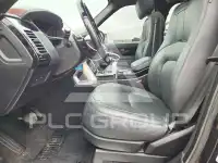 2018 Land Rover Range Rover photo