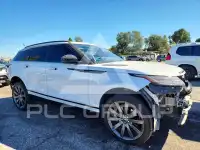 2018 Land Rover Range Rover фото