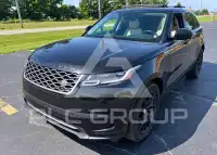 2018 Land Rover Range Rover photo