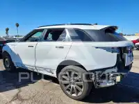 2018 Land Rover Range Rover фото