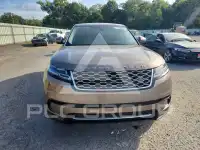 2018 Land Rover Range Rover фото