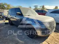 2018 Land Rover Range Rover photo