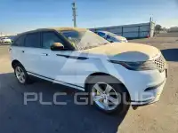 2018 Land Rover Range Rover photo