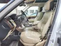 2018 Land Rover Range Rover фото