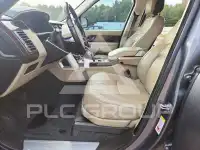 2018 Land Rover Range Rover фото