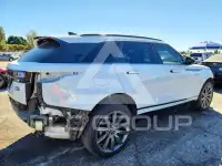 2018 Land Rover Range Rover фото