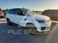 2018 Land Rover Range Rover фото