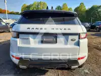 2018 Land Rover Range Rover photo