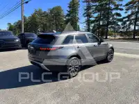 2018 Land Rover Range Rover photo