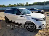2018 Land Rover Range Rover фото