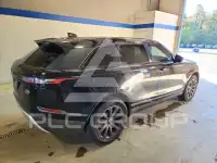 2018 Land Rover Range Rover photo