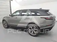 2018 Land Rover Range Rover фото