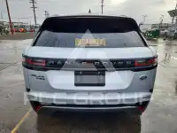 2018 Land Rover Range Rover фото