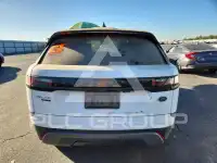 2018 Land Rover Range Rover photo