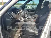 2018 Land Rover Range Rover фото