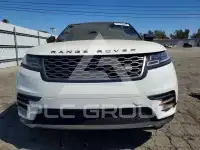 2018 Land Rover Range Rover photo