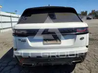2018 Land Rover Range Rover фото