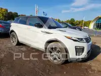 2018 Land Rover Range Rover photo