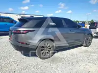 2018 Land Rover Range Rover фото