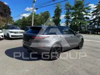2018 Land Rover Range Rover photo