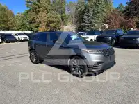 2018 Land Rover Range Rover photo
