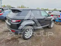 2018 Land Rover Range Rover фото