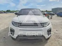 2018 Land Rover Range Rover фото