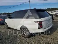 2018 Land Rover Range Rover фото